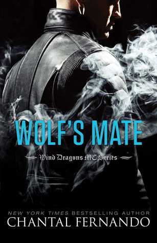 Wolf’s Mate